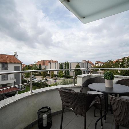 Apartments Valbruna Rovinj Exterior foto