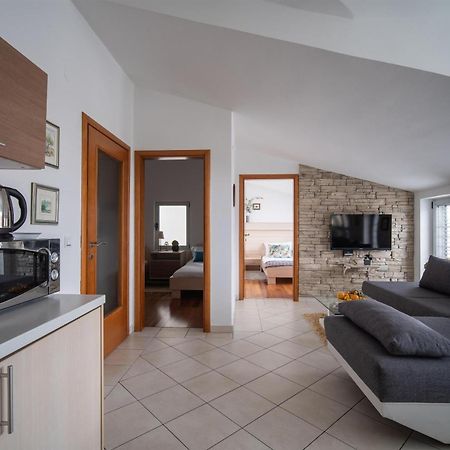 Apartments Valbruna Rovinj Exterior foto