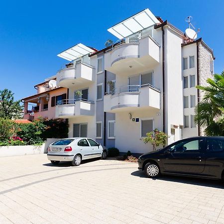 Apartments Valbruna Rovinj Exterior foto