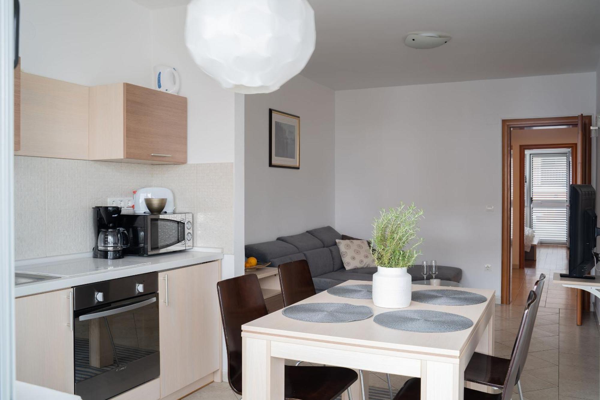 Apartments Valbruna Rovinj Exterior foto