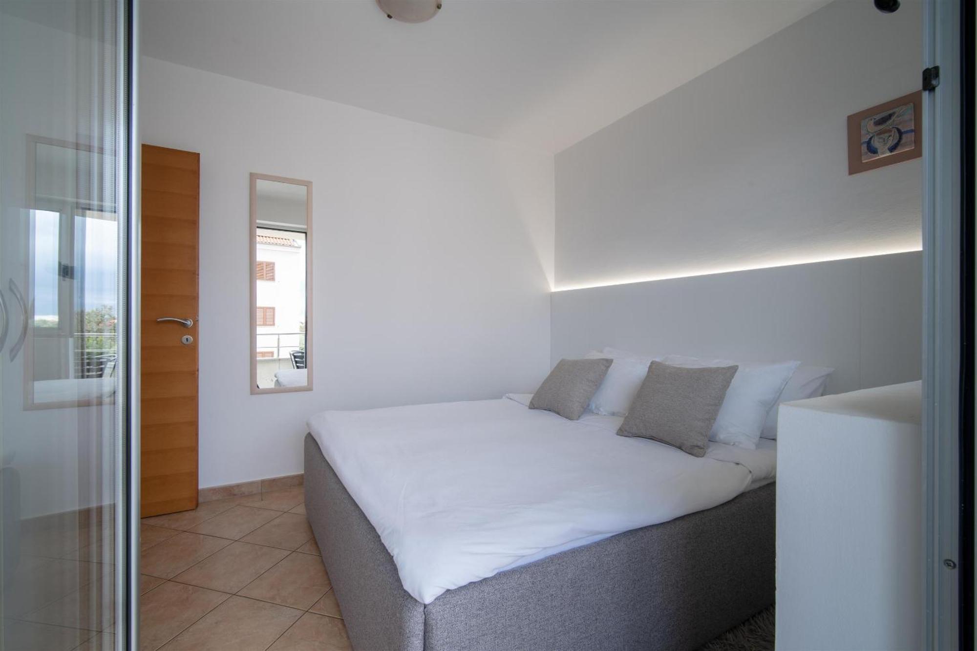 Apartments Valbruna Rovinj Exterior foto