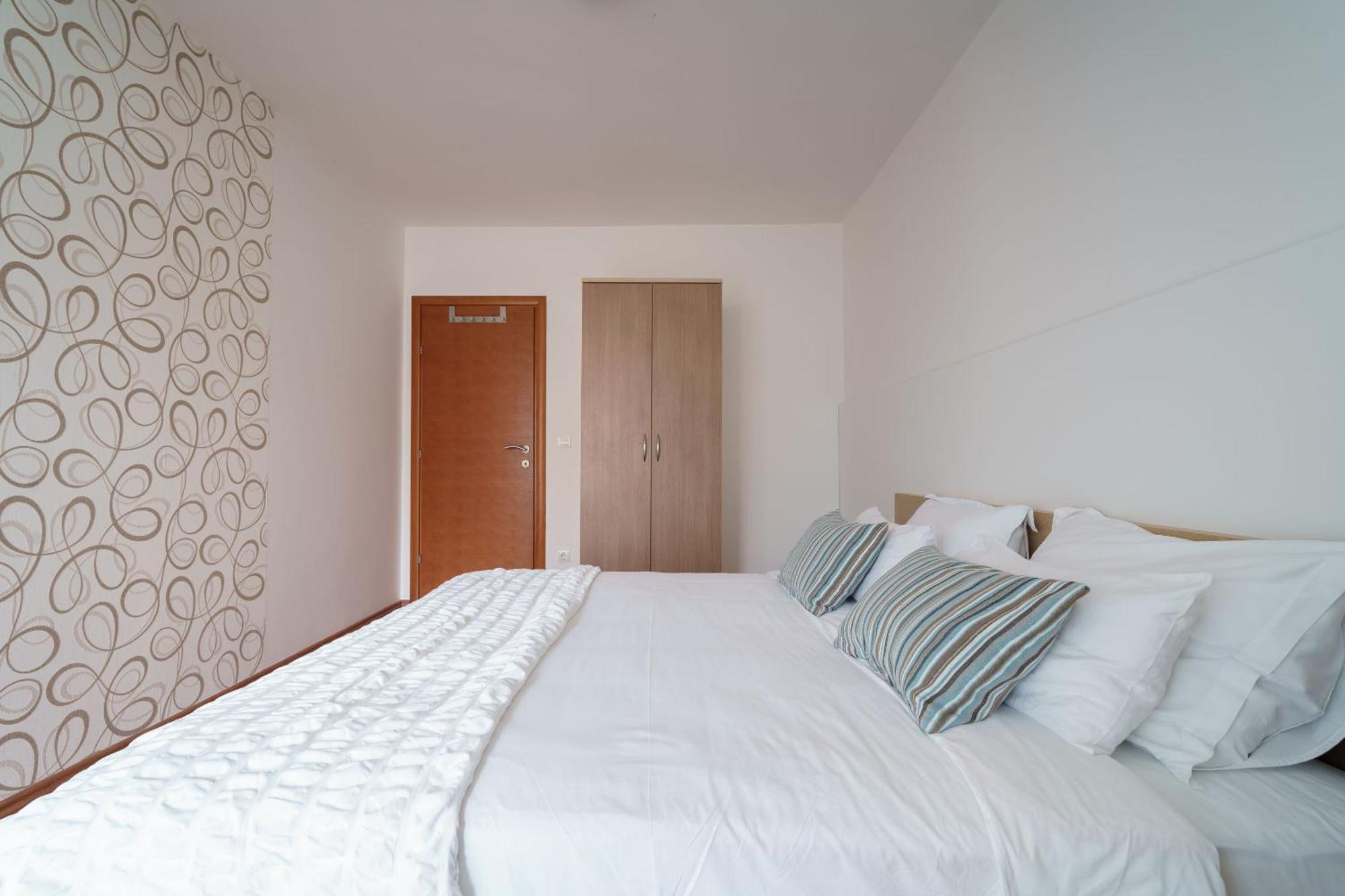 Apartments Valbruna Rovinj Exterior foto