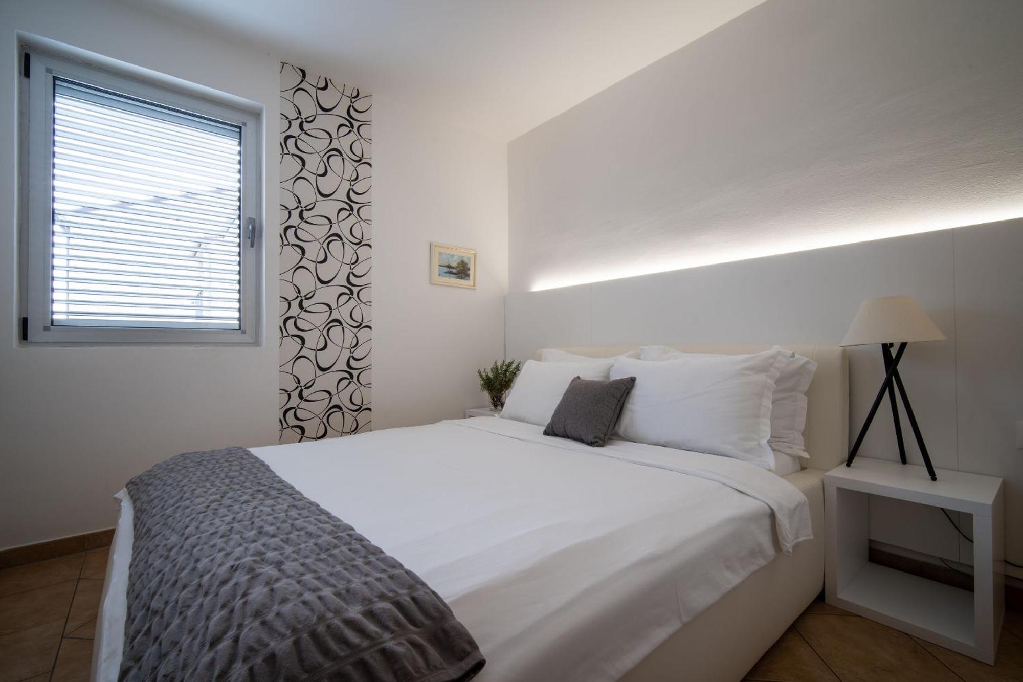 Apartments Valbruna Rovinj Exterior foto