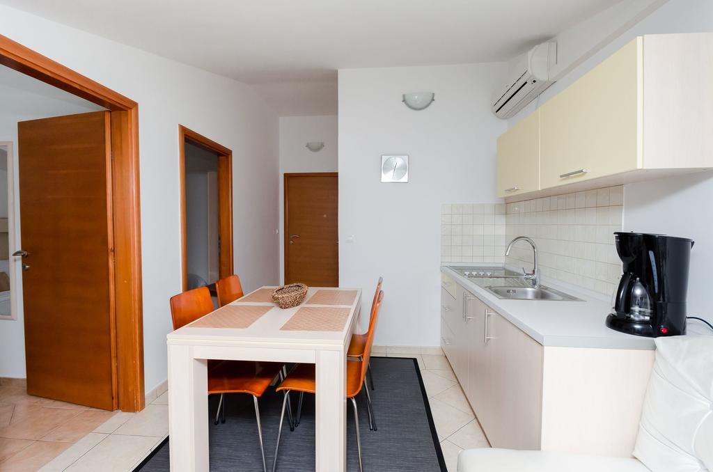 Apartments Valbruna Rovinj Exterior foto